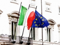 Италия просит медицинскую помощь у ЕС
