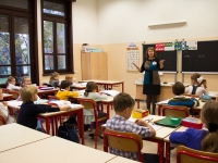 Школы Италии готовят к открытию в сентябре