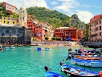 Аренда квартир на лето снова популярна в посткарантинной Италии 
