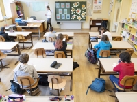 Новые правила в итальянских школах 