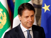 Прогноз правительства Италии на вторую волну эпидемии положительный