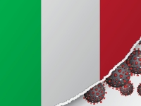Экономика Италии не вернется к уровню до COVID в 2022 году