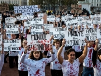 Фемицид – почему в Италии мужья убивают женщин? 