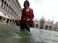 Климатический кризис в Италии – за 10 лет 1000 катастроф