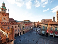 Болонья – лучший город Италии 2020