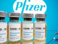 Первые десять тысяч вакцин против Covid-19 прибудут в Рим уже 26 декабря