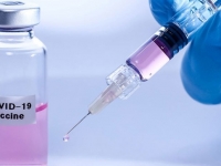 Итальянские эксперты: вакцина против COVID-19 эффективна для всех его штаммов, включая британский 