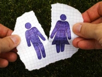 COVID разрушает браки - число разводов за время эпидемии в Италии выросло на 60%