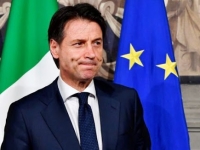 Ушел, чтобы остаться – почему итальянский	премьер  Конте подал в отставку?