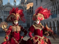 Чем порадует Венецианский карнавал в режиме онлайн?