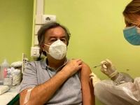 В Италии обвинили ЕС в «вакцинационной катастрофе»