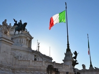 18 марта в Италии день национальной памяти жертв COVID-19 – ситуация спустя год пандемии