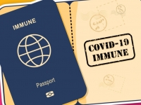 Европейский паспорт вакцинации - 10 важных вопросов и ответов