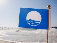Bandiera blu - лучшие пляжи Италии 2021 получили синие флаги