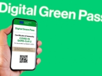 Зеленый пропуск и цифровые сертификаты Covid – что они дают?