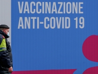 Италия белеет - к сентябрю 80% итальянцев будут вакцинированы