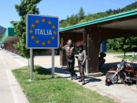Обновленные правила въезда в Италию