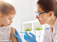 В Италии намерены вакцинировать детей от COVID-19 