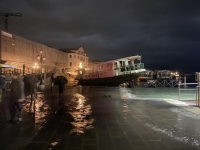 Климатический кризис атакует города Италии