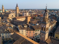 Парма – лучший город в рейтинге по качеству жизни