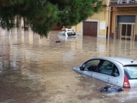 В Италии хотят адаптировать города к участившимся стихийным бедствиям  