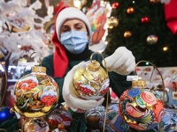 Рождество опять на карантине – новые ограничения по всей Италии