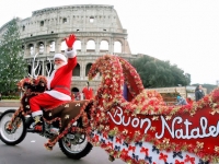 Как в Италии празднуют Рождество