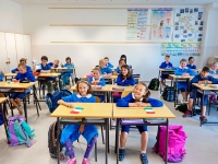 Школы в Италии откроются по расписанию в понедельник