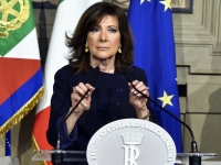 Выборы Президента Италии – провал правых в пятом туре
