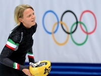Олимпиада в Пекине: Арианна Фонтана выиграла первое золото Италии