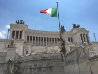 Конституционный суд Италии отклонил референдум об эвтаназии