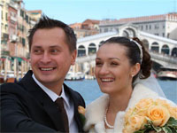 Как выйти замуж за итальянца: порядок регистрации брака и необходимые документы