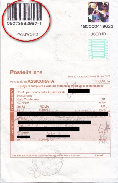Emejing questura di mantova permessi di soggiorno gallery design ... Polizia stato permesso soggiorno