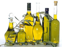 Оливковое масло – важная составляющая здорового питания