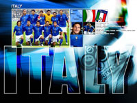 Футбол в Италии - больше чем игра!