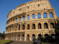 Туристическая Италия: Рим - Вечный город