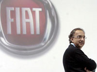 Фиат отрицает слухи о переносе производства и удаления инвестиций из Италии