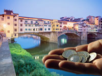 Венеция и Флоренция вводят туристический налог