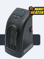 Handy Heater - компактный и мощный обогреватель
