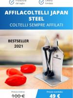 Продам точилка для ножей JAPAN STEEL