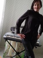 Уроки игры на фортепиано для детей и взрослых в Киеве